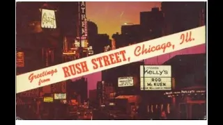 Rush Street Viagra Triangle