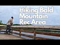 Hiking Southeast Michigan s Bald Mountain Recreation Area - Places to Visit in Michigan