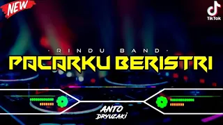 DJ PACARKU BERISTRI .V2‼️ VIRAL TIKTOK || FUNKOT VERSION