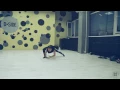 FKA twigs - Water Me | Contemporary by Daniele Sibilli | D.side dance studio