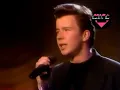 Rick Astley - Together Forever (Club MTV 1988)