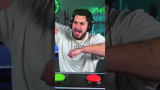 Majed Reacts To MONTAGEM TOMADA 