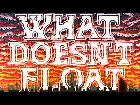 What Doesn't Float | Official Trailer | Circle Collective