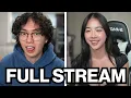 Nater4L Viptoria A2Guapo E-Date FULL STREAM