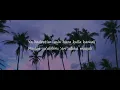 Download Lagu Lirik Sholawat SYAIKHONA -Ai Khadijah