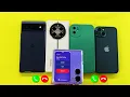 Download Lagu OPPO Flip Outgoing Call / Incoming Call Google Pixel, Realme 12 Pro, iPhone/ BIP, Comera