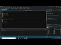 string and integer on C visual Studio
