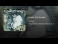 Loving That You Want