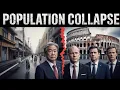 Download Lagu Japan’s population is collapsing — and Europe is next.