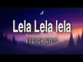 Download Lagu Rauf \u0026 Faik - Lela Lela Lela Lyrics [English lyric] Is This happiness? Lyrics video|tiktok song
