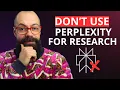 Download Lagu Stop Using Perplexity. Consensus AI Just Made Research 10x Faster.