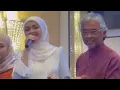 Download Lagu Wow Sultan Pahang Duet Siti Nurhaliza - Pandang Pandang Jeling Jeling