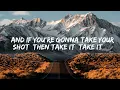 Brett Young - Mercy (Lyric video)