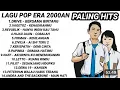LAGU BAND POP HITS TAHUN 2000 Hijau Daun, Naff
