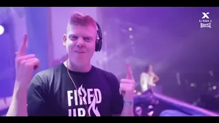 Luis Fonsi Ft Daddy Yankee Despacito Hardstyle Bootleg 