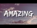 Mary J. Blige - Amazing (feat. DJ Khaled) [Official Lyric Video]