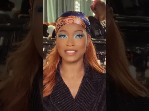 Glam Through The Ages: 1974 Moment w/ Keke Palmer (Bonus Clip)