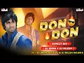 Lagu Are Deewano Mujhe Pehchano Dj Remix | Don 2 Dialogue | DJ DIPAK OFFICIAL | Chircut Mix