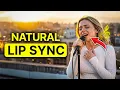 Lagu How to Make AI Music Videos With Natural Lip Sync (Full Guide)