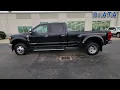 2022 Ford F-350SD Manor Austin Plugerville Hornsby Bend Elgin 34592251R