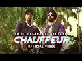 Download Lagu Chauffeur: Official Music Video | Diljit Dosanjh x Tory Lanez | Ikky