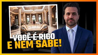 NÃO VIVA PARA AGRADAR OS OUTROS! PEGA O CÓDIGO DO PABLO MARÇAL!