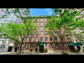 The Best 1BR Deal in the Village UNLOCKING a Massive 1920 Corner Gem W 12th 6E