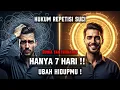 Download Lagu HUKUM REPETISI SUCI✨ Cara Membentuk Kebiasaan Spiritual yang Kuat dalam 7 Hari Saja! 🌀