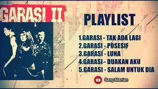 playlist musik garasi lagu band lawas 