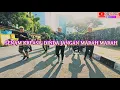 SENAM KREASI - DINDA JANGAN MARAH MARAH