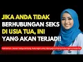 Download Lagu Dokter Menjelaskan  Kenapa Seksual di Usia Tua Tidak Boleh Diabaikan‼