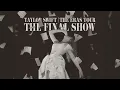 Taylor Swift - Down Bad (Live From TS | The Eras Tour)