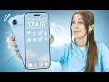 iPhone AIR - TIPS, TRICKS \u0026 HIDDEN FEATURES!!