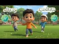 Download Lagu Alhamdulillah, Bismillah, InshaAllah | Islamic Series \u0026 Songs For Kids