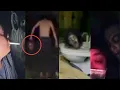 Download Lagu 10 VIDEO HANTU TERSERAM ! PENAMPAKAN POCONG DAN HANTU KEP4LA BUNTUNG BIKIN JANTUNGAN