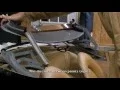 Download Lagu How a convertible top frame folds - Series 1 Jaguar E-type