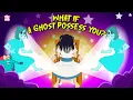Download Lagu Prepare For Fright | What Happens if a Ghost Possess You? | Emily Rose Horror Story | It's Halloween