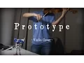 Download Lagu 【Violin/Piano Cover】Mobile Suit Gundam 00 ED3 - Prototype【Umidori】