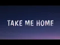 Download Lagu Cash Cash - Take Me Home (lyrics + slowed + reverb)