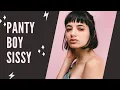 XOXO Captions Wear a Panty Sissy Sissy Captions TG Captions Forced Feminization