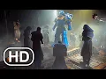 WARHAMMER 40K How Ultramarines Are Created Scene 2023 4K ULTRA