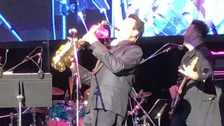 Googosh S Concert San Jose California Flint Center 2018 کنسرت گوگوش سن هوزه 