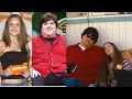 The Weird and Creepy Relationship of Dan Schneider and Amanda Bynes