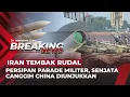 Download Lagu Gawat! Iran Tembak Rudal Lagi, Senjata Andalan China Keluar Kandang | OneNews Mancanegara