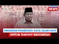 Download Lagu [FULL] Pidato Presiden Prabowo di Depan Tumpukan Uang Rp6,6 T Hasil Sitaan Satgas PKH MP3