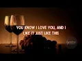 So Slow - Freestyle (with Lyrics)