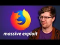 Firefox and Tor hit with a MASSIVE exploit 9 8 CVSS