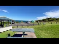 Frazer Beach Camping Area