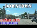 Canon City - Colorado