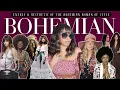 How to Build a BOHO Wardrobe And Style It Like an Icon